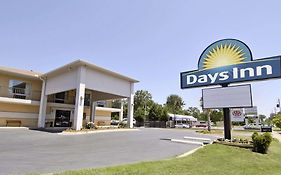 Days Inn Cheraw